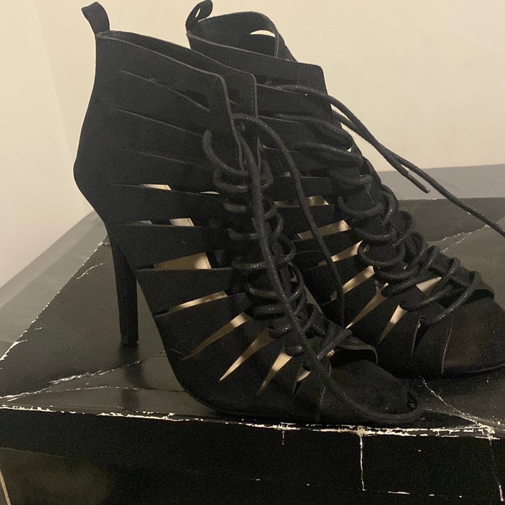 Forever21 heels